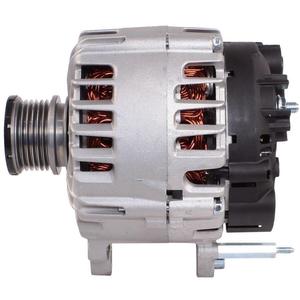 Alternador de Motor de Alto Rendimiento 100% Nuevo de 12V 140A, Generador para Auto 65261016002 03G903016B 03G903016E 03G903016EX para AUDI - Product Image 6