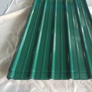 屋根ふきシートASTM/EN標準曲げ/溶接/切断屋根ふき建物装飾BIS - Product Image 5