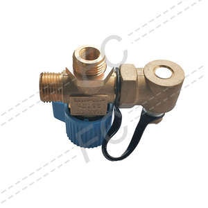 Fabricante Chino <span class=keywords><strong>de</strong></span> Piezas <span class=keywords><strong>de</strong></span> Motor CNG, Válvula <span class=keywords><strong>de</strong></span> Recarga CNG/LPG T2H <span class=keywords><strong>de</strong></span> 11.3mm 12.7mm, Válvulas <span class=keywords><strong>de</strong></span> Llenado <span class=keywords><strong>de</strong></span> GNC <span class=keywords><strong>para</strong></span> Automóviles - Product Image 1