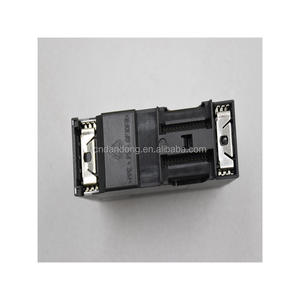 Apparecchiature Elettroniche Usate <span class=keywords><strong>PLC</strong></span> 6ES 7972-0AA01-0XA0 <span class=keywords><strong>PLC</strong></span> S7 1200 - Product Image 3