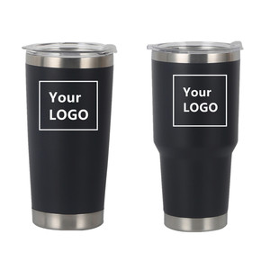 Mug à bière en verre personnalisé, double paroi isolée, 17 oz, avec paille et couvercle, sans BPA, style campagnard, pour fêtes - Product Image 6