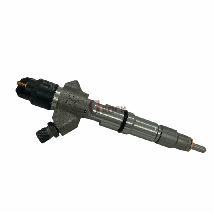 Howo A7 D12 Common Rail Fuel Injector 0445120357 VG1034080002