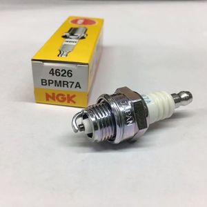 NGK L7T bugi cho bàn chải cắt Chainsaw hàng rào Tông đơ cắt Chainsaw Spark cắm - Product Image 3