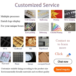 12-Piece <span class=keywords><strong>Macaron</strong></span> trong ngăn kéo phong cách thực phẩm Bao bì hộp tùy chỉnh Brownie kẹo Hộp bao bì Cookie <span class=keywords><strong>Macaron</strong></span> bao bì hộp - Product Image 6