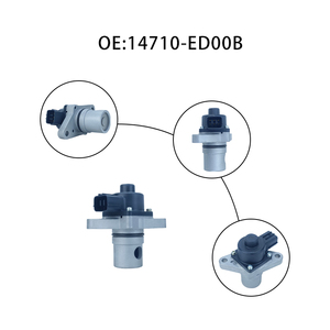 Vanne EGR OEM 14710-ED00B pour <span class=keywords><strong>Nissan</strong></span> Bluebird, <span class=keywords><strong>NV200</strong></span> et autres modèles, adapté<span class=keywords><strong>e</strong></span> à divers véhicules <span class=keywords><strong>Nissan</strong></span> - Product Image 4