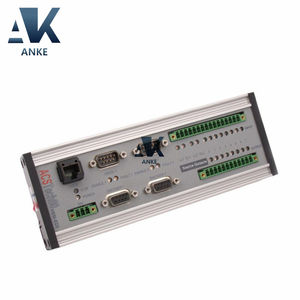 Controlador de Servoaccionamiento Parker HSSI-ED2 - Product Image 1