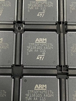 Circuito integrado Ic analógico de calidad fiable, protección por interruptor de circuito en miniatura