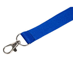 Sản phẩm sáng tạo 2025 Chất lượng cao Cá nhân hoá biểu tượng tùy chỉnh hàng không Màn hình rộng in trống <span class=keywords><strong>Polyester</strong></span> Lanyard Webbing - Product Image 5