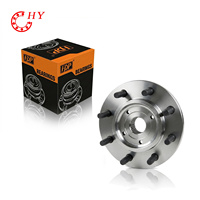 HJDP 5015456AA Rakitan Bantalan Roda Depan untuk Dodge Ram 2500