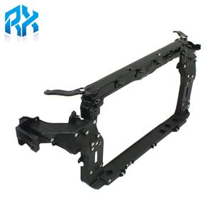Pièce de corps du MODULE d'extrémité avant ASSY pour HYUNDAi SANTAFE 2014 2015 2016 2017 2018 - Product Image 2