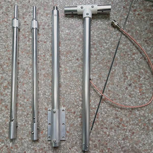 Transmisor <span class=keywords><strong>Fm</strong></span> de 250 vatios Estación de radio de largo alcance de 250 W Equipo de transmisión de conjunto completo - Product Image 4