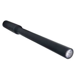 Mới Nhất Phổ Biến An Ninh Cầm Tay Dò Kim Loại Với Đèn Pin TS-P1003 - Product Image 5