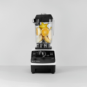 Thương mại Heavy Duty cơ khí máy xay sinh tố Máy ép trái cây Smoothie máy đa mục đích xử lý thực phẩm lưỡi thép không gỉ công suất cao - Product Image 3