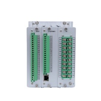 TY260F Relais de protection complet, dispositif de protection électrique multifonctionnel pour transformateur de distribution et moteur