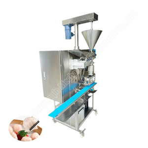Machine de fabrication Har Gao Machine de fabrication automatique Har Gow Équipement de fabrication Har Gow - Product Image 5