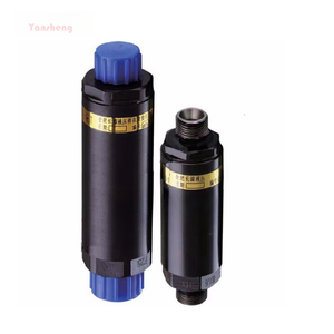 Yansheng вилочный погрузчик запасные части регулятор расхода, D20B8-60201,D28B8-60201 - Product Image 1