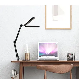 New Product Golden Supplier Study Working Desk Lamp For Home Office