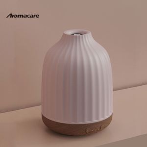 250ml xách tay hương thơm siêu âm hương thơm gốm tinh dầu đá khuếch tán - Product Image 1