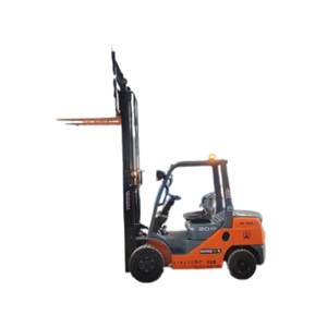 สำหรับรถยก3ตันของโตโยต้าที่มีความปลอดภัยในการพิชิตประสิทธิภาพด้วยประตูสู่การเผาไหม้ภายใน - Product Image 1