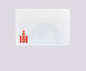 Lámina reflectante para matrícula de motocicleta, placa de aluminio en blanco, sublimación - Product Image 4