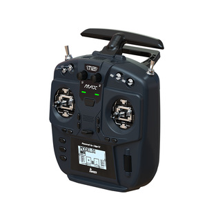 Télécommande Jumper T12 Max 2.4G avec joystick à effet Hall ELRS pour drones et modèles - Product Image 5