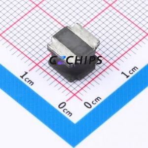 Inductor de Potencia MNR8065T471MT SMD, 8x8mm (Inductancia: 470uH) (Precisión: 20% Corriente de Saturación (Isat): 1.2A) - Product Image 2