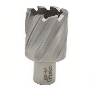 Sierra perforadora HSS para taladros magnéticos de 120 mm - Product Image 2
