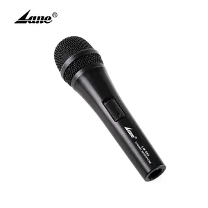 LM-896 Wholesale Products Professional Stage Karaoke Dynamic Wired Microphone Handheld For Performance