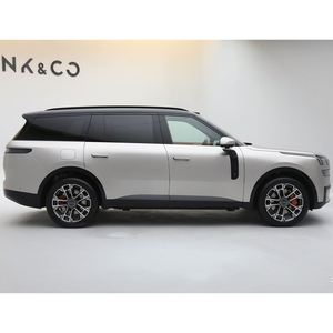 Auto usate in vendita 2025 Lynk & Co 900 Plug-in ibrido grande SUV 5 porte 6 posti elettrico Lynk Co SUV con sterzo sinistro a buon mercato - Product Image 3