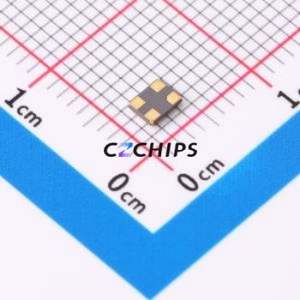 ABM8AIG-12.000MHZ-12-D2Z-T Crystal (Passive) SMD3225-4P Crystal Oscillator 12MHz 20ppm 12pF 50ppm - Product Image 2