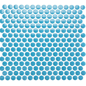Unique Exquisite <strong>Solid</strong> White &amp; Black <strong>Color</strong> Ceramic Mosaic <strong>Tile</strong> Wall Bathroom Swimming Pool Floor Surface Mosaic