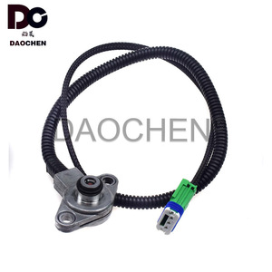 Daochen Transmission Pressure Sensor 252924 7700100009 Chassis Mount <b>Gauge</b> For Citron - Product Image 2