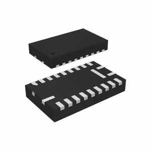 MP5021BGQV-P Power Management (PMIC) BOM IC In Stock 22 PowerVFQFN Components Electronic - Product Image 1