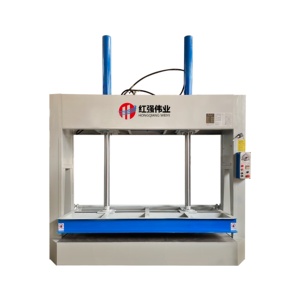 <span class=keywords><strong>Presse</strong></span> à froid hydraulique pour <span class=keywords><strong>presse</strong></span> à <span class=keywords><strong>bois</strong></span> de contreplaqué de meubles - Product Image 1