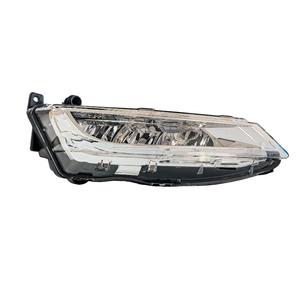 Faro Fendinebbia Sinistro Originale per Sostituzione su SEAT <span class=keywords><strong>LEON</strong></span> <span class=keywords><strong>FR</strong></span> 2017 2018 2019 2020 - Product Image 1