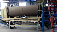 Lini Produksi OSB Manual