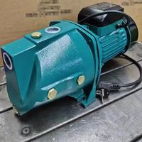 SHANYING pompe 0.75KW 1HP POMPES JET-10M de haute qualité avec pompe de surpression haute pression pour fabricant de pompe à eau d'irrigation