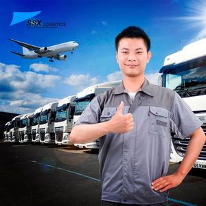 1688 агент Китай, экспедитор по воздуху, DDP dhl ups, fedex, доставка от двери до двери из Китая в DDP, доставка в Южную Африку - Product Image 5