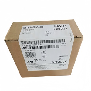 6es7278-4bd32-0xb0 โมดูลไอโอ-ลิงค์เหมาะสำหรับ S7-1200 Sm 1278 เซ็นเซอร์อัจฉริยะ 16 ช่องสัญญาณ I/O ระบบอัตโนมัติแบบครบวงจร - Product Image 4