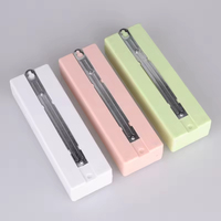 Prise murale sans fil US 3 broches AC220V 4A blanche rose verte, directement de l'usine pour la Thaïlande et l'Amérique du Sud