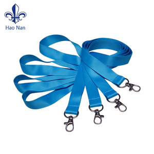 Tùy Chỉnh <span class=keywords><strong>Polyester</strong></span> Thăng Hoa Dây Buộc Cổ Dây Đeo Màu Rắn Dây Buộc Với Tùy Chỉnh Thiết Kế - Product Image 6