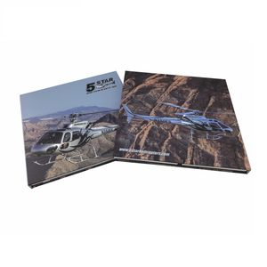 Folleto de video personalizado de 7 pulgadas para publicidad comercial para boda y Navidad Tarjeta de felicitación Tarjeta de invitación de estilo amor - Product Image 2