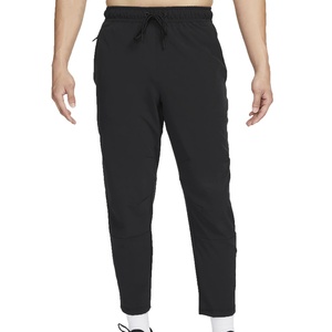 กางเกงผู้ชายทรงหลวมพิมพ์โลโก้ตามสั่ง สำหรับออกกำลังกาย ฤดูใบไม้ผลิและฤดูใบไม้ร่วง สไตล์สปอร์ตและลำลอง สีพื้น - Product Image 1