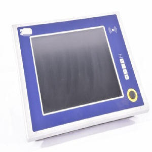 Contrôleur PLC industriel CS 5000 IPC, Automatisation industrielle, PAC et contrôle dédié - Product Image 1
