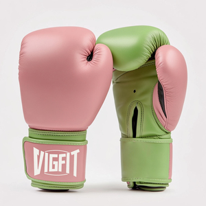 Gants <span class=keywords><strong>de</strong></span> boxe d'entraînement <span class=keywords><strong>de</strong></span> haute qualité professionnels en gros gants <span class=keywords><strong>de</strong></span> <span class=keywords><strong>sac</strong></span> <span class=keywords><strong>de</strong></span> boxe en cuir PU avec logo personnalisé - Product Image 4