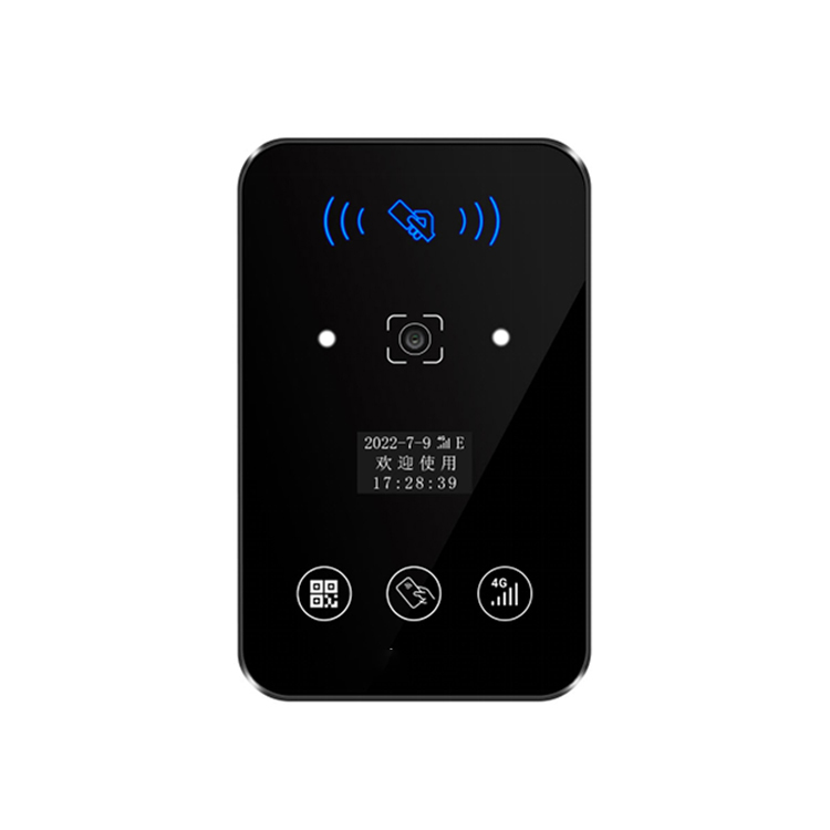 JINGXIN Wired Ethernet 4G Network TCP