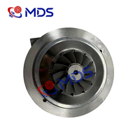 Cartouche de turbo CHRA GT1241Z 795787 pour Bobcat Doosan D24 G2 2.4L 72HP 7030304 Turbo Core