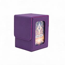 T318 Purple-purple