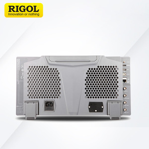 Analizador de Espectro RIGOL RSA3030/RSA3045-TG, Fuente de Seguimiento de Grado Industrial, Color Blanco, Garantía de 3 Años, Práctica Pantalla Táctil - Product Image 3