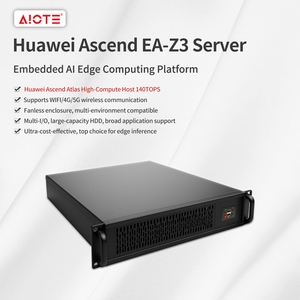 Placa de Desarrollo AIOTE EA-Z3 Ascend 300V Pro, Sistema de IA de 140 TOPS con Rendimiento Mejorado EA-Z3 300V Pro EA-Z3 - Product Image 4
